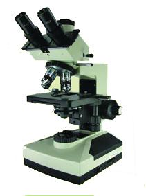 XSF-10 microscope