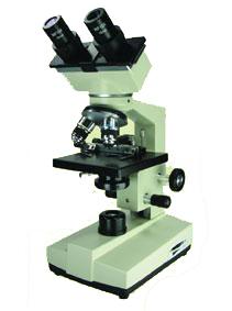 XSF-11 microscope