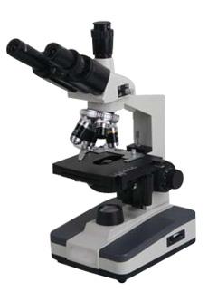 XSY-J4 microscope