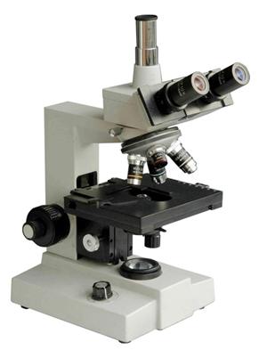 MIA-8D microscope