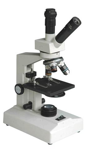 MIA-300 microscope