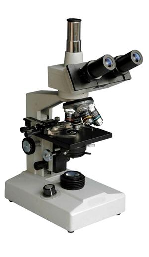 MIA-400 microscope