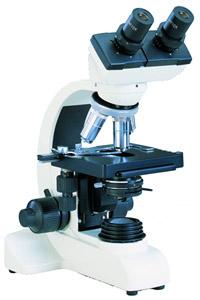 XSL-105 microscope