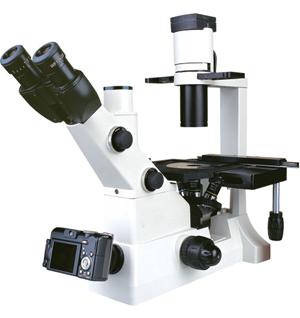 DY-1 microscope