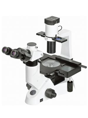 DY-2 microscope