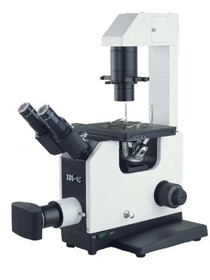 XDS-1C microscope