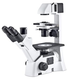 MIC-E3 microscope