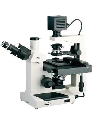 L-I2 microscope