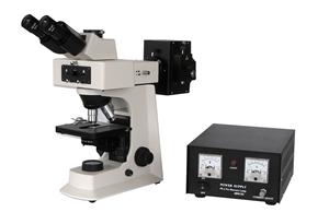 X-OF2 microscope