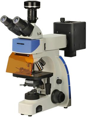 A-F1 microscope