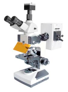 FY-1 microscope