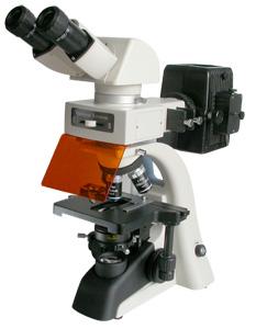 FY-2 microscope