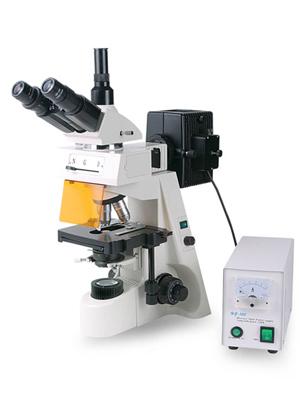 J-Y1 microscope