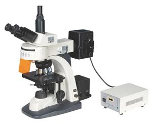 J-Y3 microscope