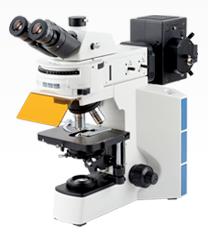 XSZ-EF40 microscope