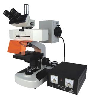 MIC-KF1 microscope