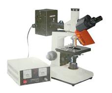 LY1001 microscope