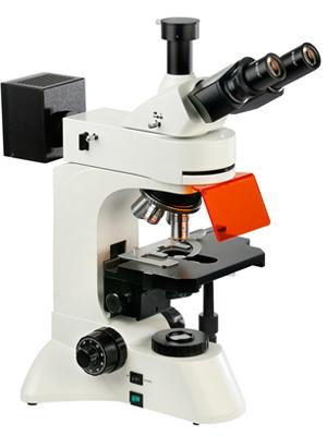 LY6001 microscope