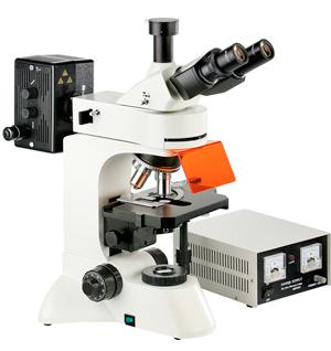 LY7001 microscope