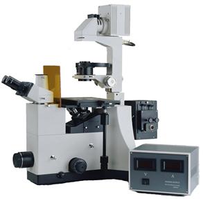 IBE-2000 microscope