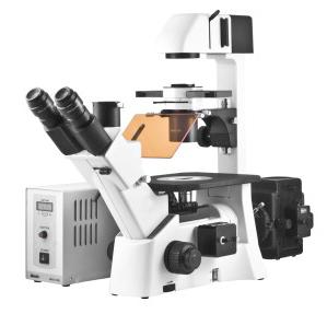 MIC-EF microscope