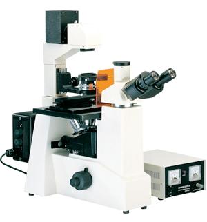 LY4001 microscope