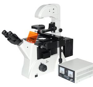 LY5001 microscope