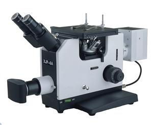 XJP-6A microscope