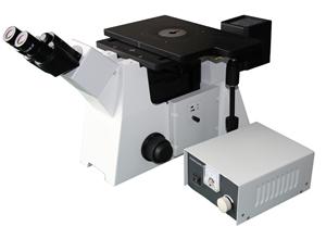 MIC-M5 microscope