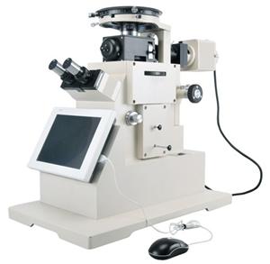 NY-2 microscope