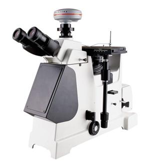 NY-3 microscope