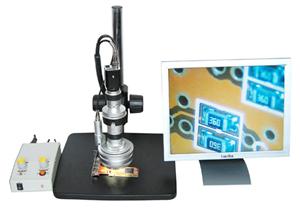 3D serials microscope