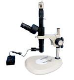 TMM-65 microscope