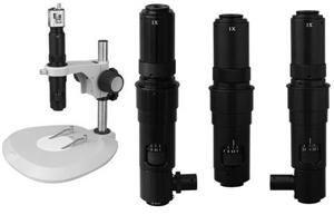 TMM-H850 microscope