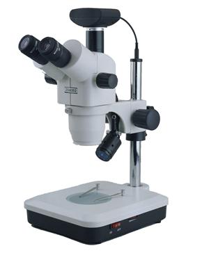 ZSA300 microscope