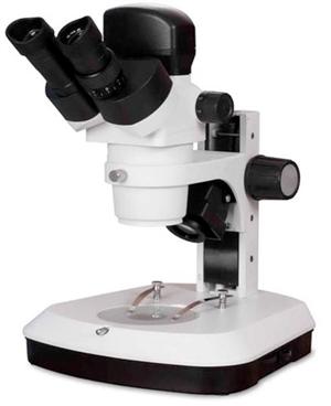 TOT-3 microscope