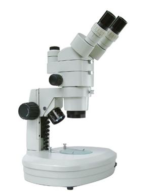 TGG-PZ microscope