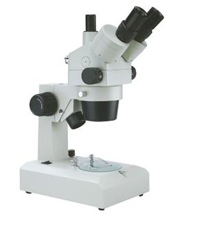 TGT-L microscope