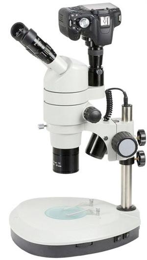 TM-50 microscope