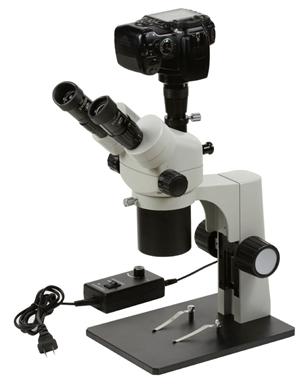 TM-65C microscope