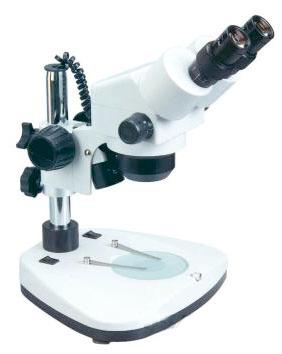 THL-B microscope