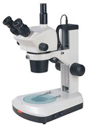 TNJ-17 microscope