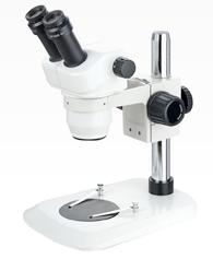 XTS-SZ4 microscope