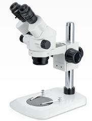 XTS-SZMN microscope