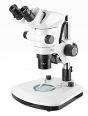 XTS-X7 microscope