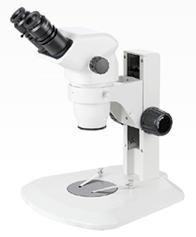 XTS-ZN microscope