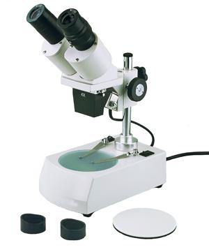 XTD-401 microscope