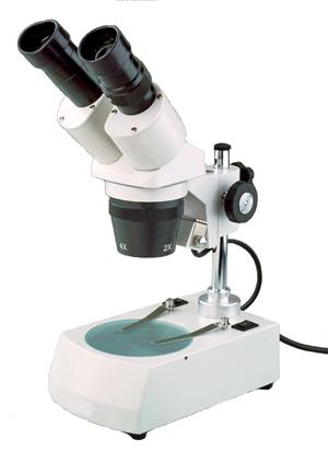 XTD-501 microscope