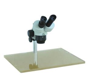 TST microscope