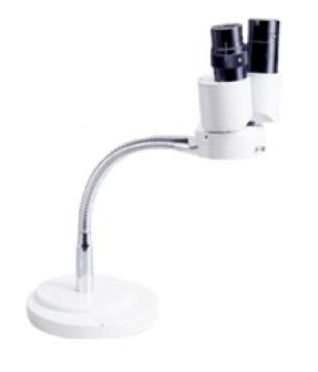 C-6D microscope